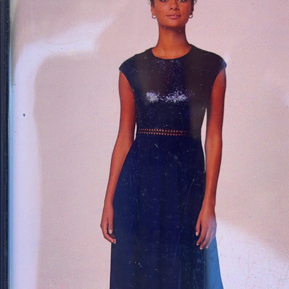 BNWT Truth and Fable size M dress
